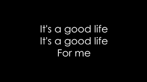 It S A Good Life Kongos Lyrics Letra Youtube