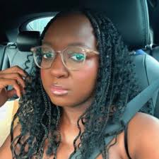 Tarik Rashaan Davis (@tarikrdavis)