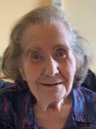 Martha Anna Bjelde Obituary