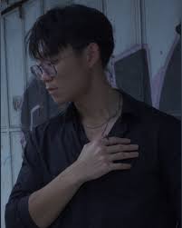 Myles Yang Zheng Xun杨政勋