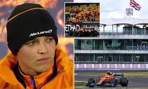 As a member of the mclaren junior his family later moved to glastonbury to allow him to become a day boarder, giving. Mclaren Driver Lando Norris Tests Positive For Coronavirus During Holiday In Dubai Daily Mail Online