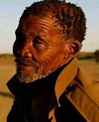 The whole world was crazy about this movie, but its main actor was treated  extremely unfairly Cinema audiences are probably no longer unfamiliar with  the title "THE GODS MUST BE CRAZY". The