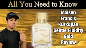 18 results for maison francis kurkdjian gentle fluidity. Maison Francis Kurkdjian Gentle Fluidity Gold Review All You Need To Know Youtube