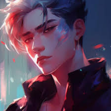 Chatgpt prompt & Character creator profile