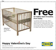 The ikea gift card is an easy way for you to show friends and family how much you care. Ikea Valentine S Day 303 Lowe Perth Ikea D Ad Awards 2014 Pencil Winner Tactical Press Advertising D Ad