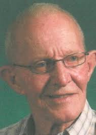 Wilbur Johnson Obituary