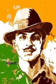 Image result for bhagat singh