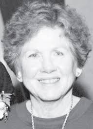 Mary Elizabeth Pfeifer Pawlik