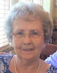 Alice Wright Obituary