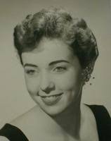 Patricia Callahan Obituary (2015)