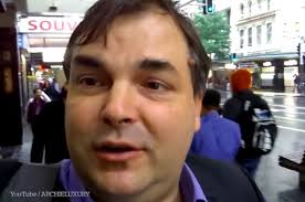 Foul-mouthed Aussie businessman rants about 'expensive, overrated NZ'