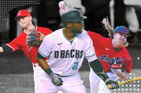 The frenzy all has to happen by july 30 at 4 p.m. Mlb Trade Deadline 2020 Winners And Losers On A Wild Day Sbnation Com