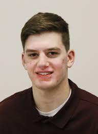 Mark Brochu's Instagram, Twitter & Facebook