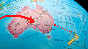 News travel bubbles and corridors: Trans Tasman Travel Bubble Israel Looking To Be Included Nz Herald