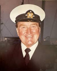 Raymond Buck Obituary September 6, 2024