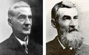 The Self-Written Eulogy of Thomas Volney Munson, Texas's Renaissance Man,  with Words to Live By Still Today!