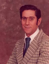 Obituary information for Melvin Ray Hill