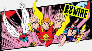 All wiki arcs characters companies concepts issues locations movies people teams things volumes series. Revisiting Marvel S Underrated Classic Squadron Supreme