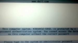I have reset my dell latitud oct 20, 2020 · dell laptop is a foremost choice for most laptop users because of its convenience and some of the best features. Crack Dell 595b 2a7b D35b A95b Password Protected Bios Debbase