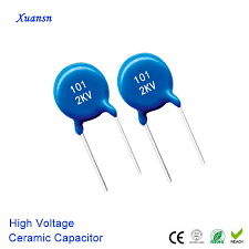 How to test ceramic disc capacitor. China Good High Voltage Ceramic Capacitor 101j 2kv Y5p China Cap Capacitor