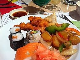 Le vrai bar de quartier ! 74 boulevard de strasbourg metro gare de l'est. Asia Wok From Vitry Sur Seine Menu
