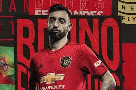 Bruno fernandes, 26, aus portugal manchester united, seit 2019 offensives mittelfeld marktwert: Detail Kontrak Bruno Fernandes Di Man United Harga Rp 1 19 Triliun Untuk 5 5 Tahun Bolasport Com