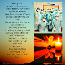 A prayer for the sick (an inspiring short prayer for someone to pray for a friend or family member who is sick or in ill health) For Hospital Chaplains Priests Healthcare Workers Families Prayers And Resources Office For Evangelisation Ecumenism