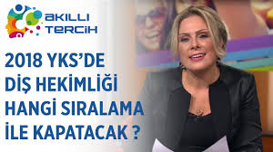 Bankacılık 2017 2018 2019 ve 2020 taban puanları ve başarı sıralaması ise şöyle: 2018 Yks De Dis Hekimligi Hangi Siralama Ile Kapatacak Youtube