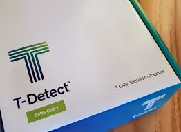 Maybe you would like to learn more about one of these? Testing A New Covid 19 Test How T Cells Beat Antibodies In Helping To Detect Past Infections Geekwire