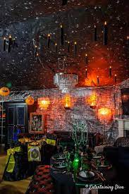 5 out of 5 stars. 20 Awesome Harry Potter Halloween Party Ideas For Adults Entertaining Diva From House To Home
