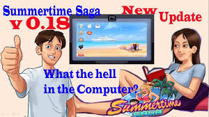 Your story begins when your protagonist's father dies owing a large debt to the mafia. Summer Time Saga Download For Pc Compressed Save Data V0 16 1 Summertime Saga All Fixed Unlock All Saga Apk Download Summertime Saga For Pc Highly Compressed Download Summertime