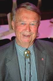 John Edward Stallard