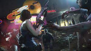 After completing capcom's resident evil 3 remake, a special shop opens filled with useful items for harder playthroughs. How To Unlock The Shop And Everything For Sale In Resident Evil 3 Remake Gamepur