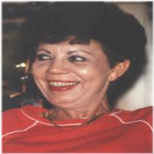 Roberta Pearl Ridpath Obituary February 27, 2009