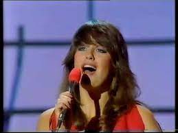 Kate Robbins More Than In Love 1981 High Quality Youtube