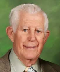 Benjamin Cross Obituary