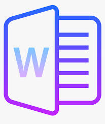 We have 32 free word vector logos, logo templates and icons. Cool Microsoft Word Logos Hd Png Download Kindpng