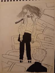 We did not find results for: I Drew Baji Tokyorevengers
