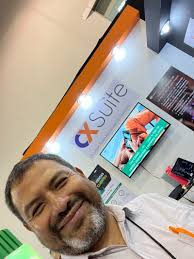 Ricardo Gomez Martinez