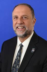 DHS: Executive Staff