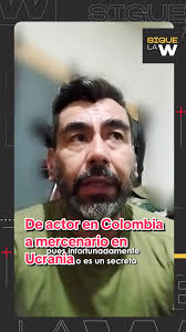 Alejandro Guerrero Actor Colombiano