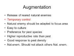 Biological control or biocontrol is a method of controlling pests such as insects, mites, weeds and plant diseases using other organisms. Biological Control Strategies Ii Ppt Video Online Download