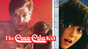 The Coca Cola Kid - Google Play پر موویز