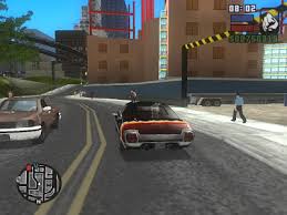 Liberty city stories returns to mobile devices. Gta Liberty City Stories For Android Free Download Imageclever