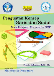 Pdf Modul Garis Dan Sudut
