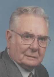 Robert Frank Pressley Obituary