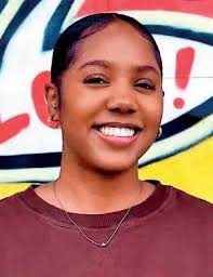 Natasha Pender's Instagram, Twitter & Facebook