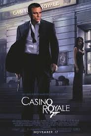 Casino Royale Casino Royale Casino Royale Movie James Bond Movie Posters