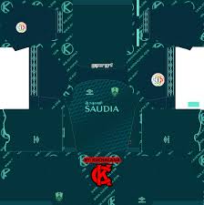 نادي الأهلي السعودي الرياضي هو نادي يضم العديد من الألعاب المختلفة بالإضافة إلى فرق كرة القدم من جميع الفئات ، مقرالنادي في جدة ، بالمملكة العربية السعودية ، تأسس في 17 مارس 1937 و كان ثاني فريق يصل. How To Create Al Ahli Saudi Fc Team Kits Logo Dream League Soccer 2019 Youtube