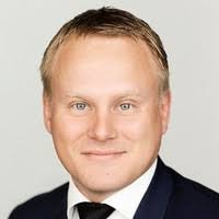 Kasper Larsen